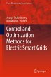 Control and Optimization Methods for... - Bild 1