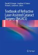 Textbook of Refractive Laser Assisted... - Bild 1
