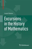 Excursions in the History of Mathematics