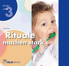 Rituale machen stark - Breuer, Kati