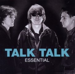 Essential - Talk Talk