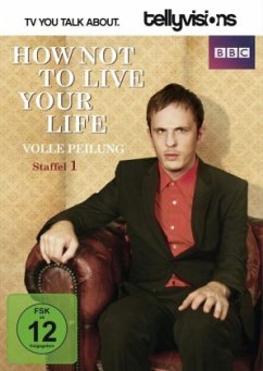 How Not To Live Your Life-Vo - How Not To Live Your Life