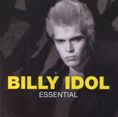 Essential - Idol,Billy
