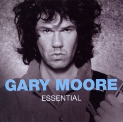 Essential - Moore,Gary