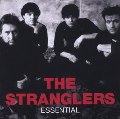 Essential - Stranglers,The