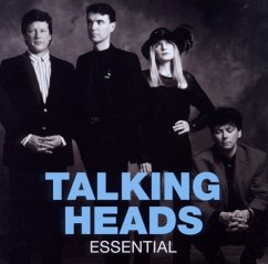 Essential - Talking Heads