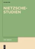Nietzsche-Studien Band 39/2010 (eBook, PDF)