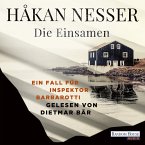 Die Einsamen / Inspektor Gunnar Barbarotti Bd.4 (MP3-Download)