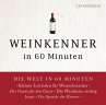 Weinkenner in 60 Minuten (MP3-Download) - Bild 1