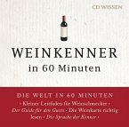 Weinkenner in 60 Minuten (MP3-Download)
