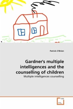 Gardner's multiple intelligences and the counselling of children - O'Brien, Patrick