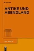 Antike und Abendland 2010 (eBook, PDF)