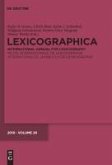 Lexicographica Band 26/ 2010 (eBook, PDF)