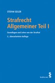 Strafrecht Allgemeiner Teil I (f. Österreich)