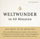 Weltwunder in 60 Minuten (MP3-Download)