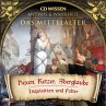 CD WISSEN - MYTHOS & WAHRHEIT - Das Mittelalter - Hexen, Ketzer, Aberglaube (MP3-Download)