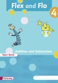 Flex und Flo - Ausgabe in englischer Sprache / Flex und Flo, Ausgabe in englischer Sprache Bd.4 Flex und Flo - Ausgabe in englischer Sprache / Flex und Flo, Ausgabe in englischer Sprache Bd.4