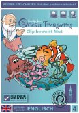 Birkenbihl Sprachen: Englisch, Ocean Treasures, Teil 4. Tl.4, 1 CD-ROM