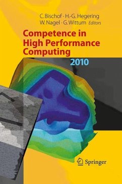 Competence in High Performance Computing 2010