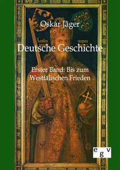 Cover Deutsche Geschichte