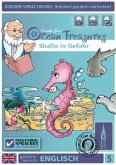 Birkenbihl Sprachen: Englisch, Ocean Treasures, Teil 5. Tl.5, 1 CD-ROM