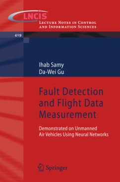 Fault Detection and Flight Data Measurement - Samy, Ihab;Gu, Da-Wei