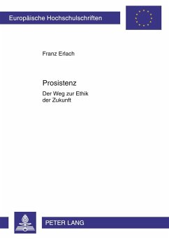 Prosistenz - Erlach, Franz