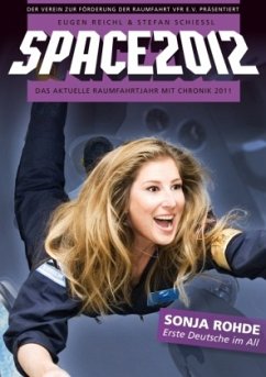 Cover Space 2012