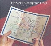 Mr. Beck's Underground Map Mr. Beck's Underground Map