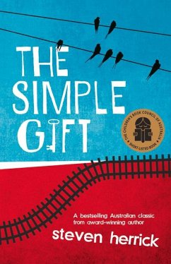 The Simple Gift - Herrick, Steven