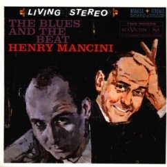 The Blues And The Beat - Henry Mancini (Orch.)