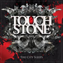 The City Sleeps - Touchstone