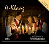 Ein Musikalischer Adventkalender