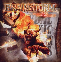 On The Spur Of The Moment - Brainstorm