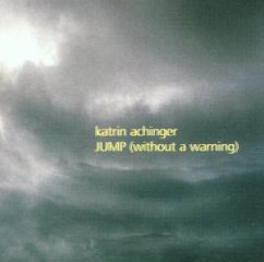 Jump Without A Warning Jump Without A Warning