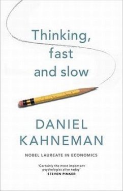 Cover Kahneman, Daniel