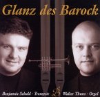 Glanz Des Barock