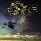 Alarm für die Erde Teil 2 / Weltraumpartisanen Bd.18 (1 Audio-CD)