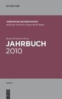 Jahrbuch der Juristischen Zeitgeschichte Band 11/2010 (eBook, PDF)