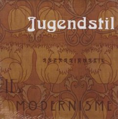 Jugendstil. Art Nouveau