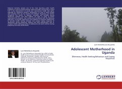 Adolescent Motherhood in Uganda