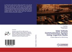 Inter Vehicle Communication System Using Cognitive Radio - Riaz, Faisal;Shah, Syed Ismail;Akhter, Gulraiz