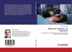 Alternate Systems of Payment - Campbell, Alastair