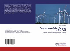 Connecting A Wind Turbine to The Grid