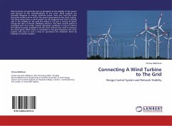 Connecting A Wind Turbine to The Grid - Mbilitem, Chima