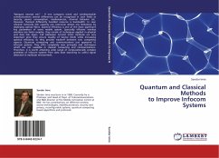 Quantum and Classical Methods to Improve Infocom Systems - Imre, Sandor