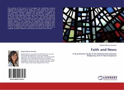 Faith and News - Marvez Sesmero, Raquel