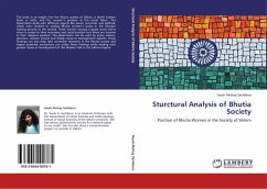 Sturctural Analysis of Bhutia Society