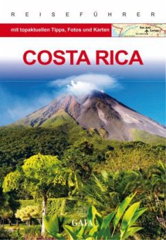 Cover Gaia Costa Rica