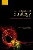 The Practice of Strategy